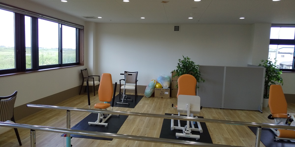 ケアガーデン仙台の画像（3）