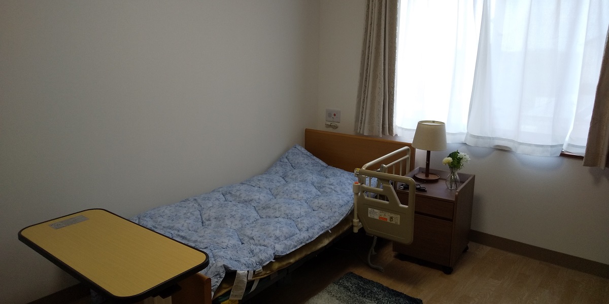 ケアガーデン仙台の画像（4）