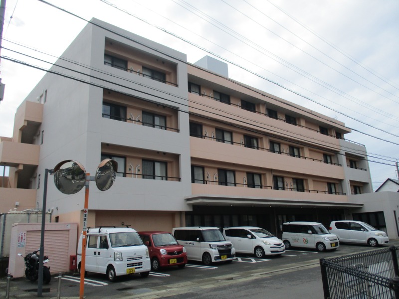 医療法人優誠会　ささえあい太陽まとば