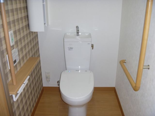 フレンシア宮前の画像（5）