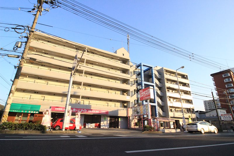 サンジェルマン門田屋敷の画像（1）