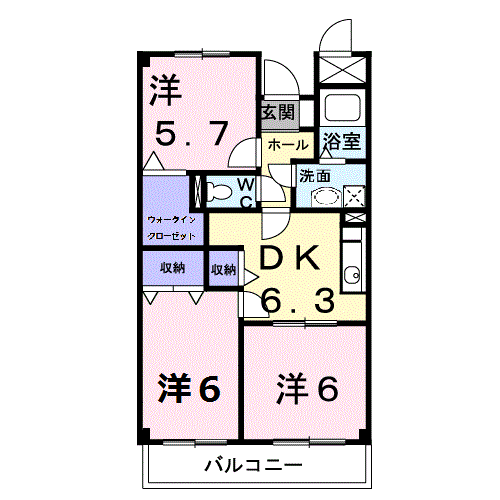 パルテール桑の木の画像（6）