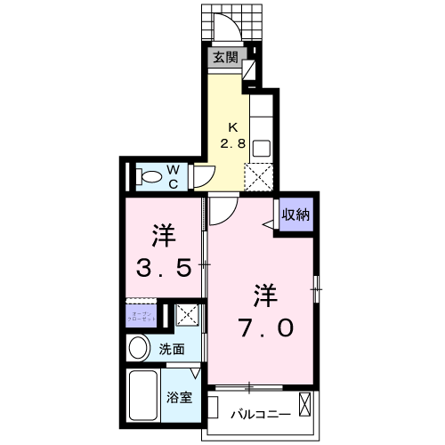 リバーサイドの画像（5）