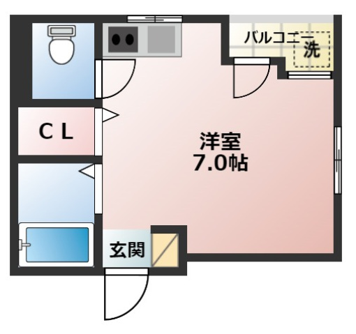 フレンチェ門田屋敷の画像（6）