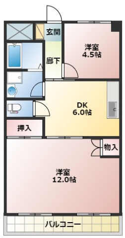 大和ビルの画像（2）