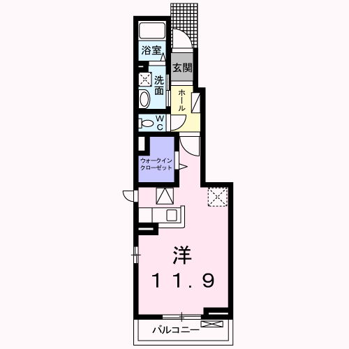 コンフォート静観台の画像（6）