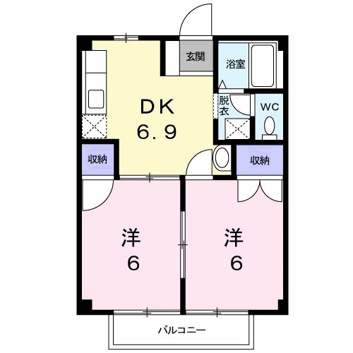 グランブルー沖Aの画像（6）