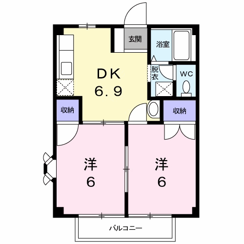 グランブルー沖Bの画像（6）