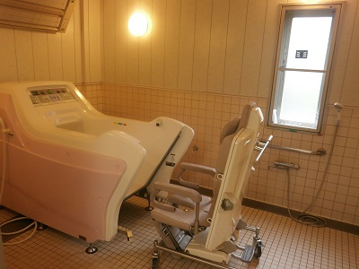 ニチイケアセンター宇治春日の森の画像（3）