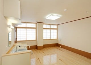 サービス付き高齢者向け住宅ユリシスの画像（3）