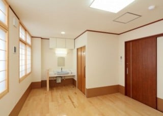 サービス付き高齢者向け住宅ユリシスの画像（4）