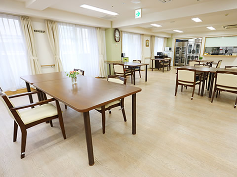アーバンヴィラ四条大宮の画像（3）