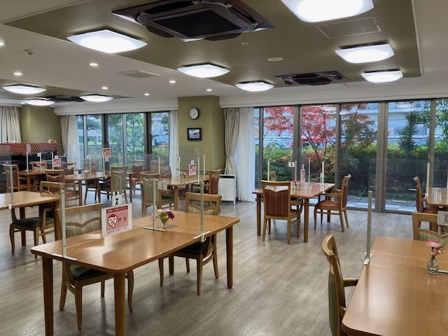 ココファン西院の画像（3）