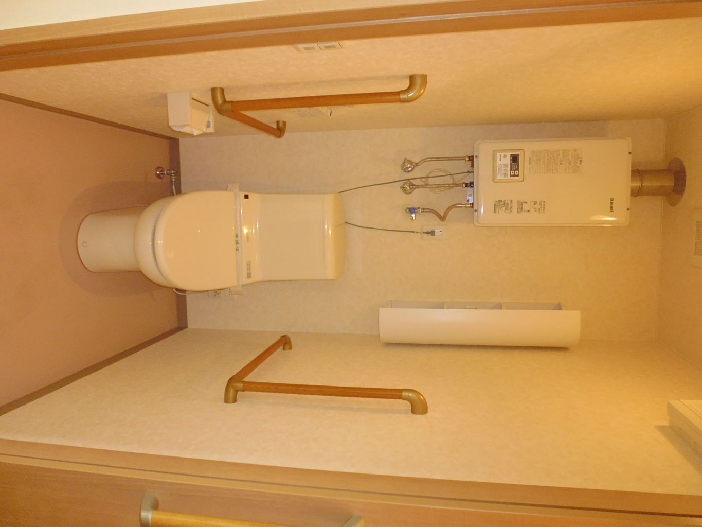 シルバーピュア函館の画像（5）