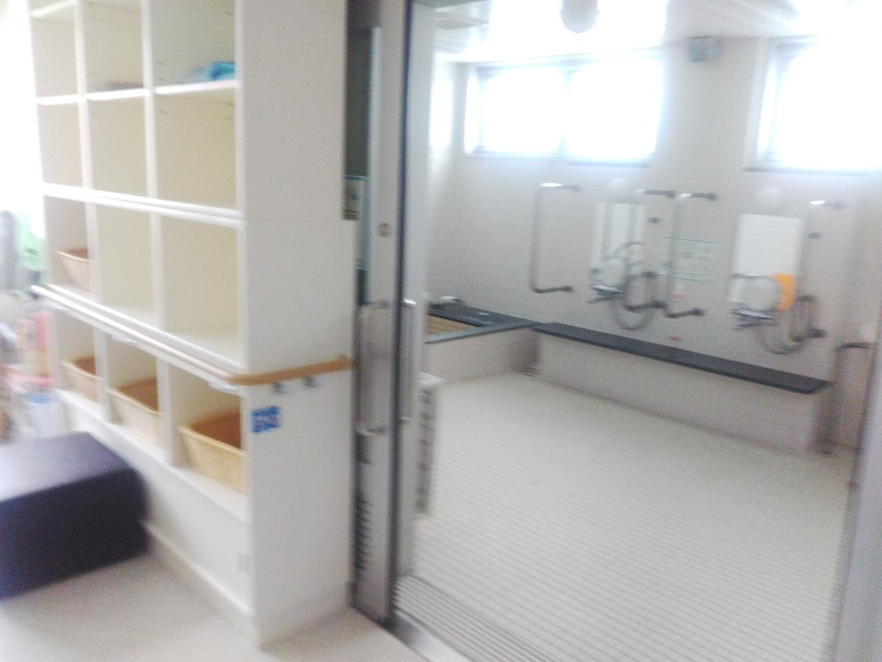 ケアメゾン２４の画像（4）