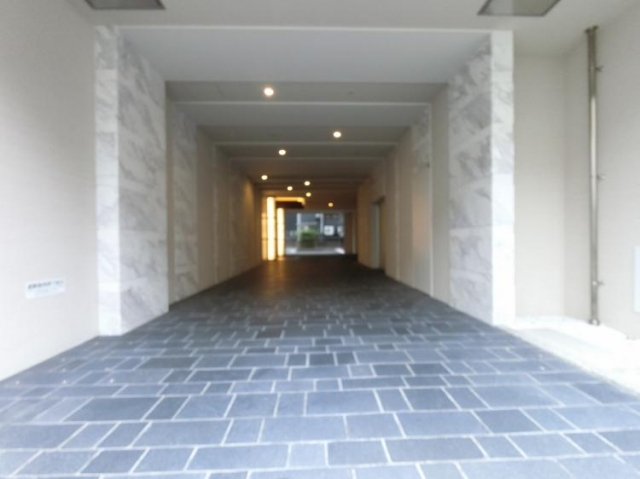 ラヴィベール江坂の画像（2）