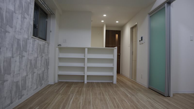 ラヴィベール江坂の画像（5）