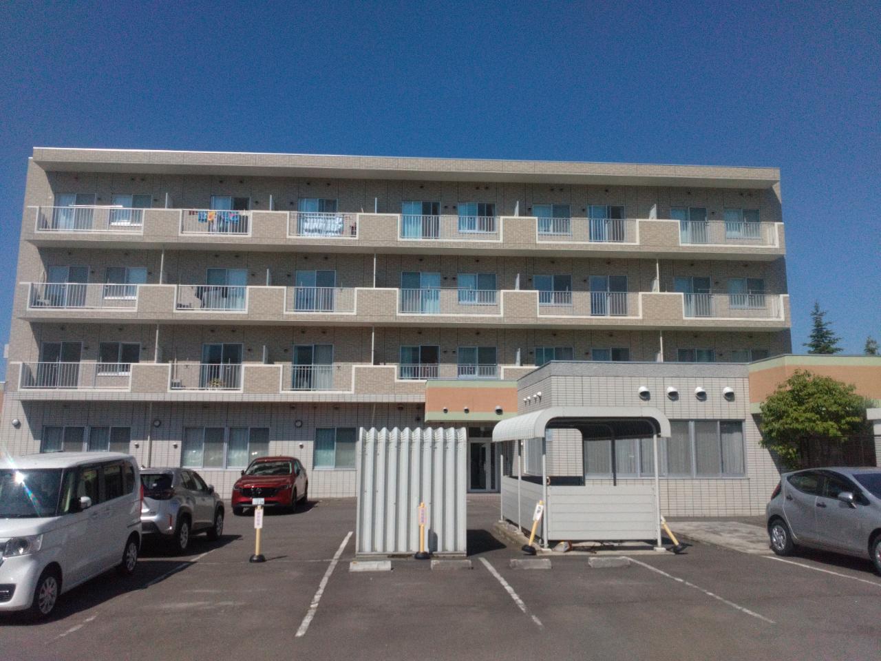 アクア稲積公園の画像（2）