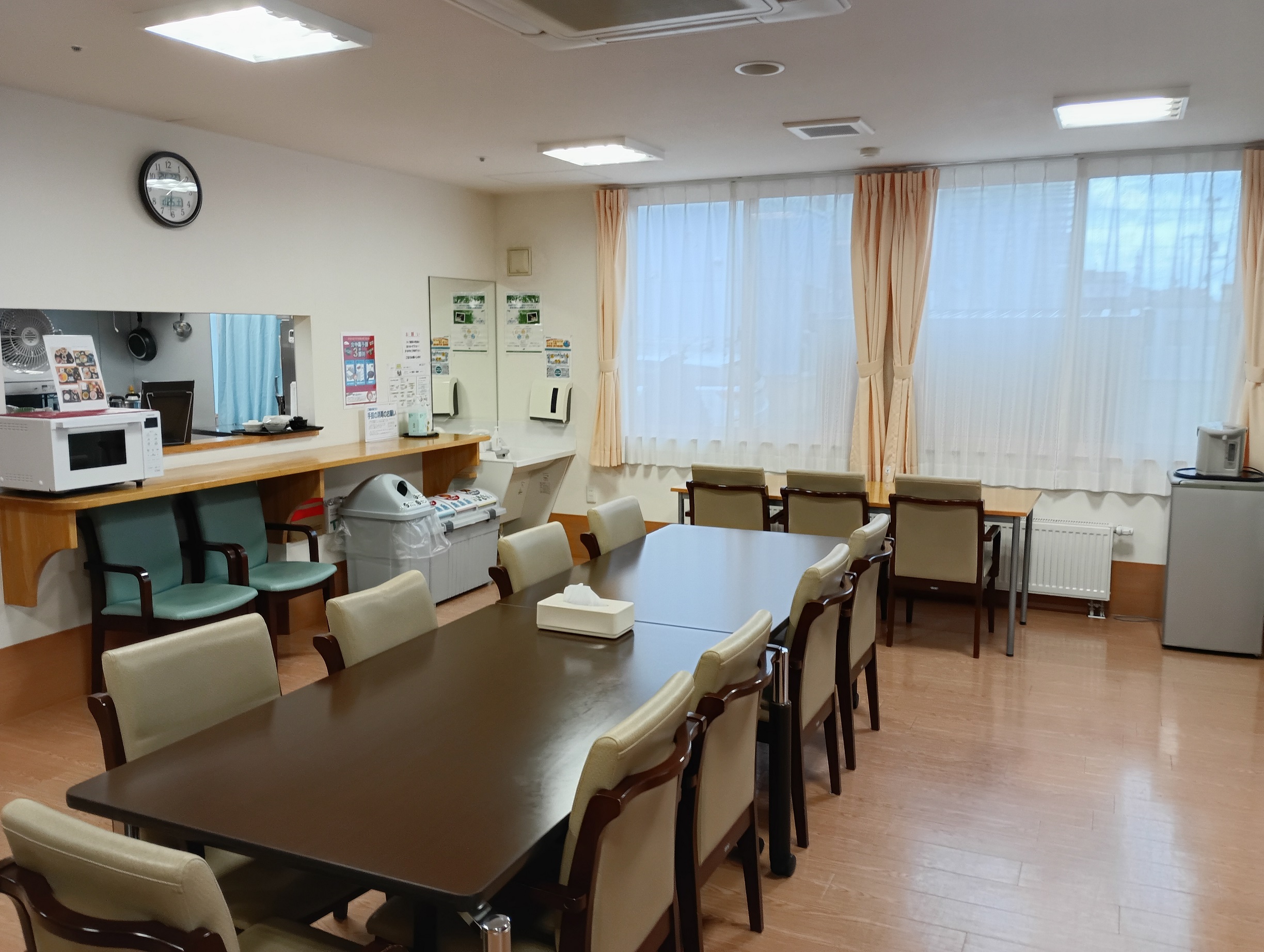SOMPOケアそんぽの家S札幌川下の画像(3)