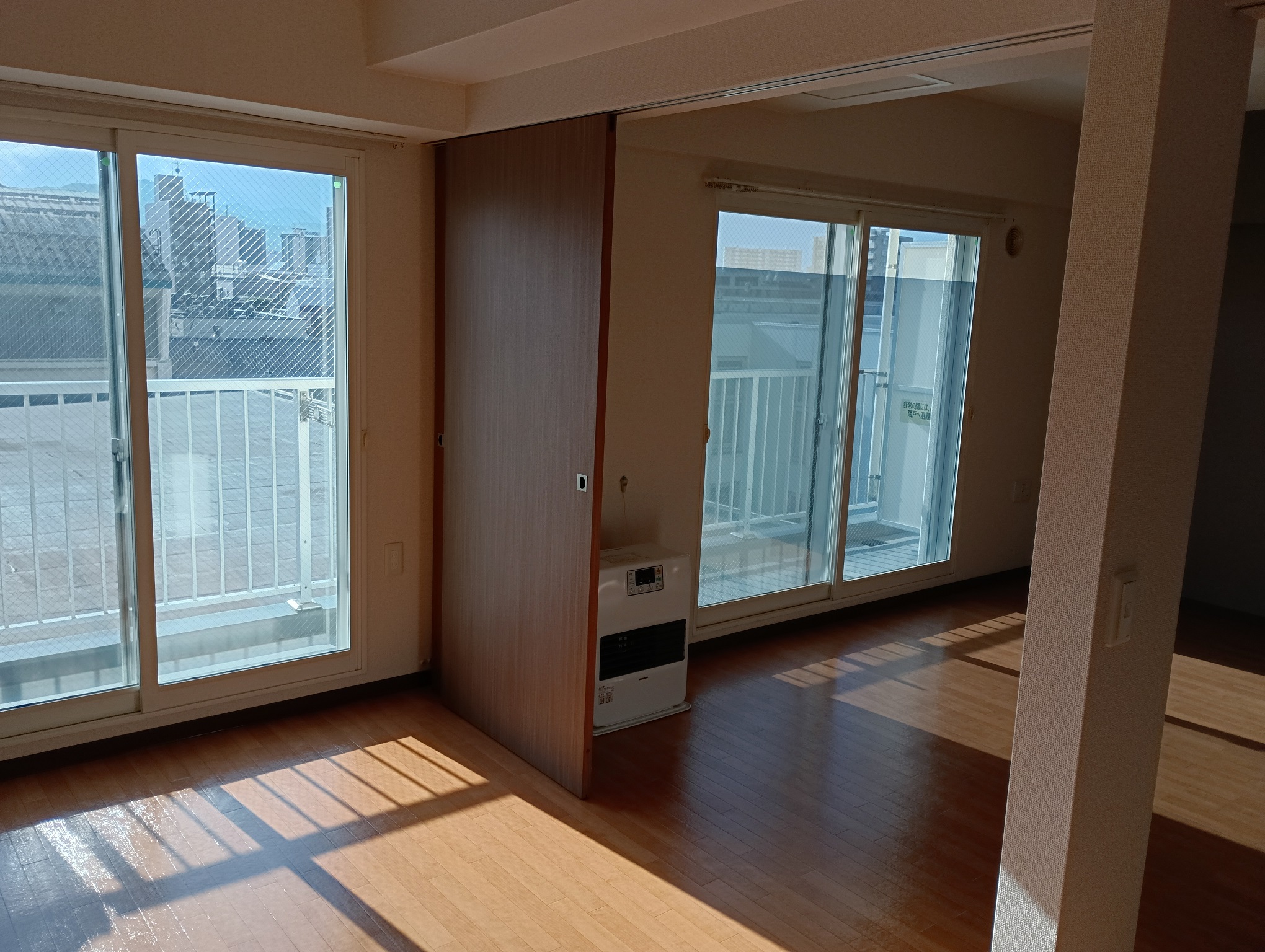 ふわり東札幌の画像(4)
