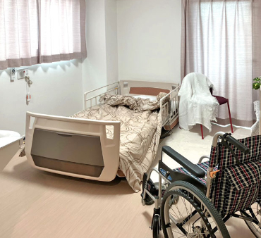 カメリアハウス初芝の画像（3）