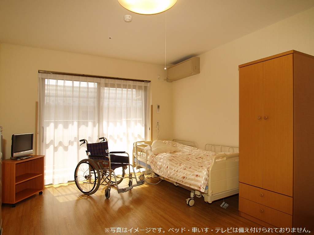 アネシス南彦根の画像(3)