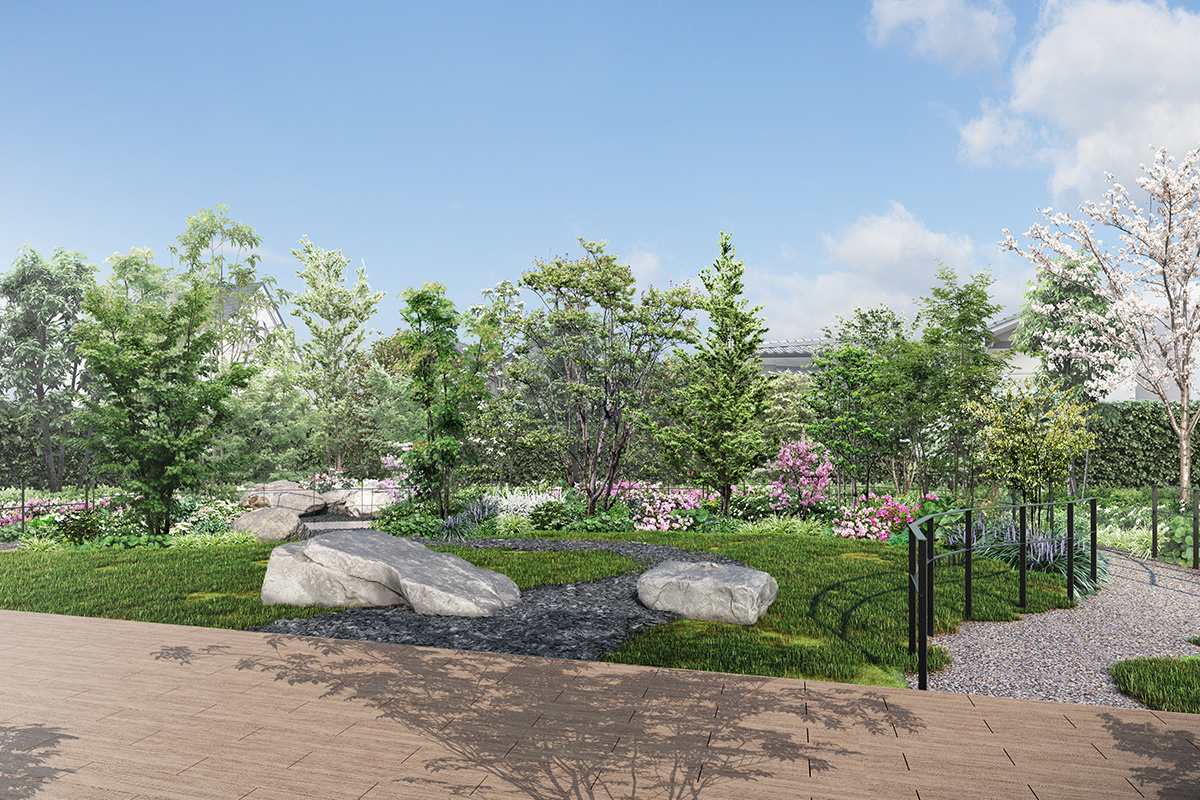 プレザングラン京都下鴨の画像（5）