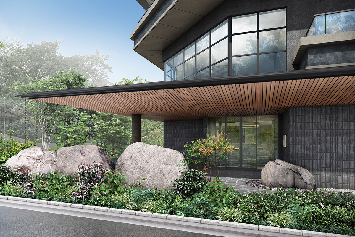 プレザングラン京都下鴨の画像（6）