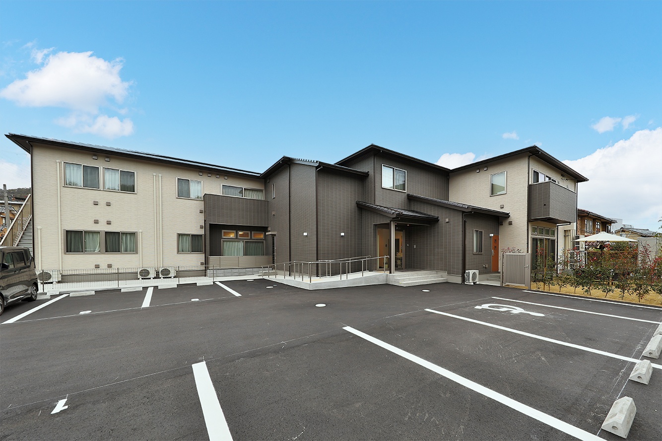 たのしい家きぬかけ