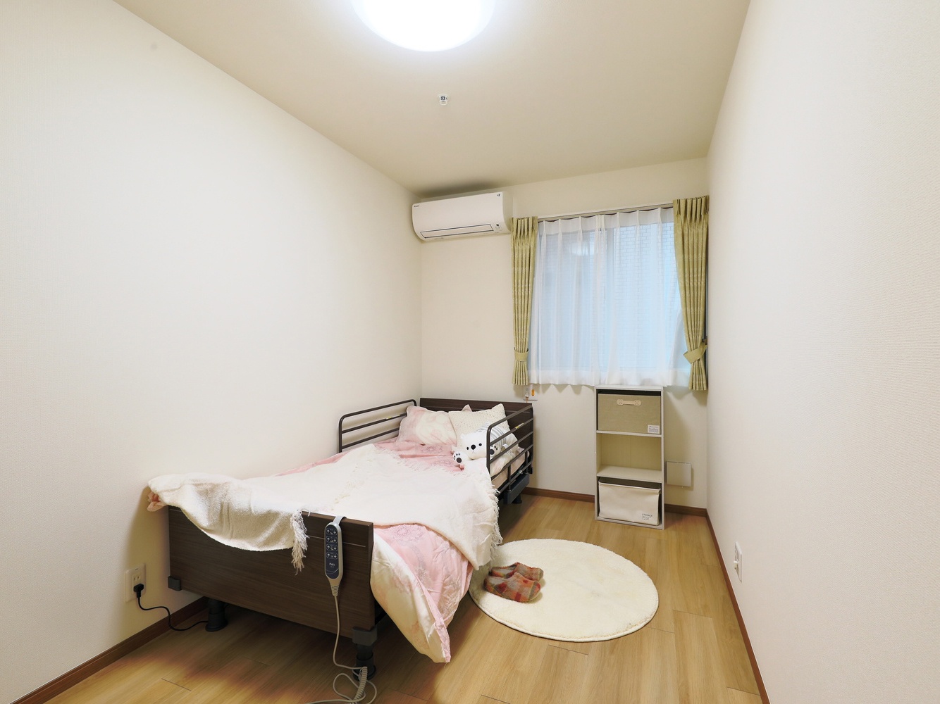 たのしい家きぬかけの画像(2)