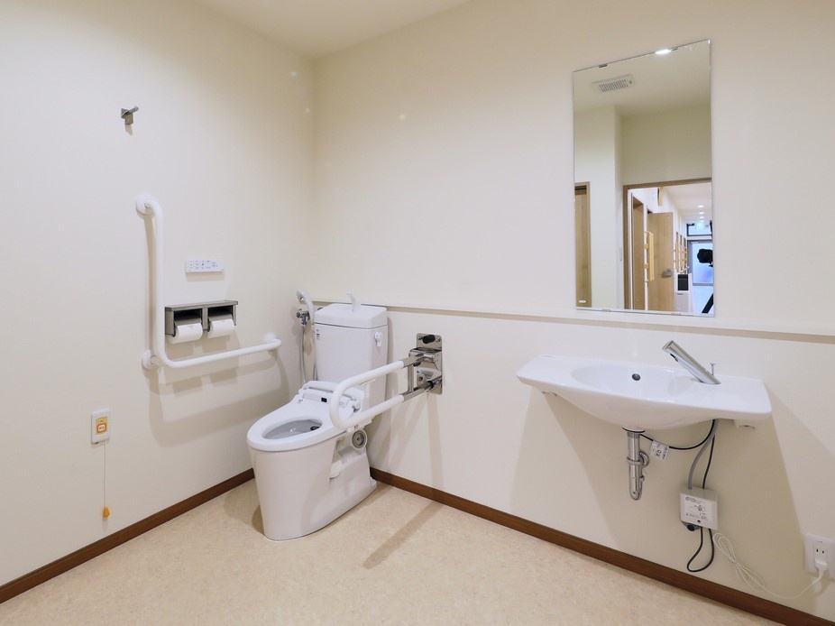 たのしい家きぬかけの画像(4)