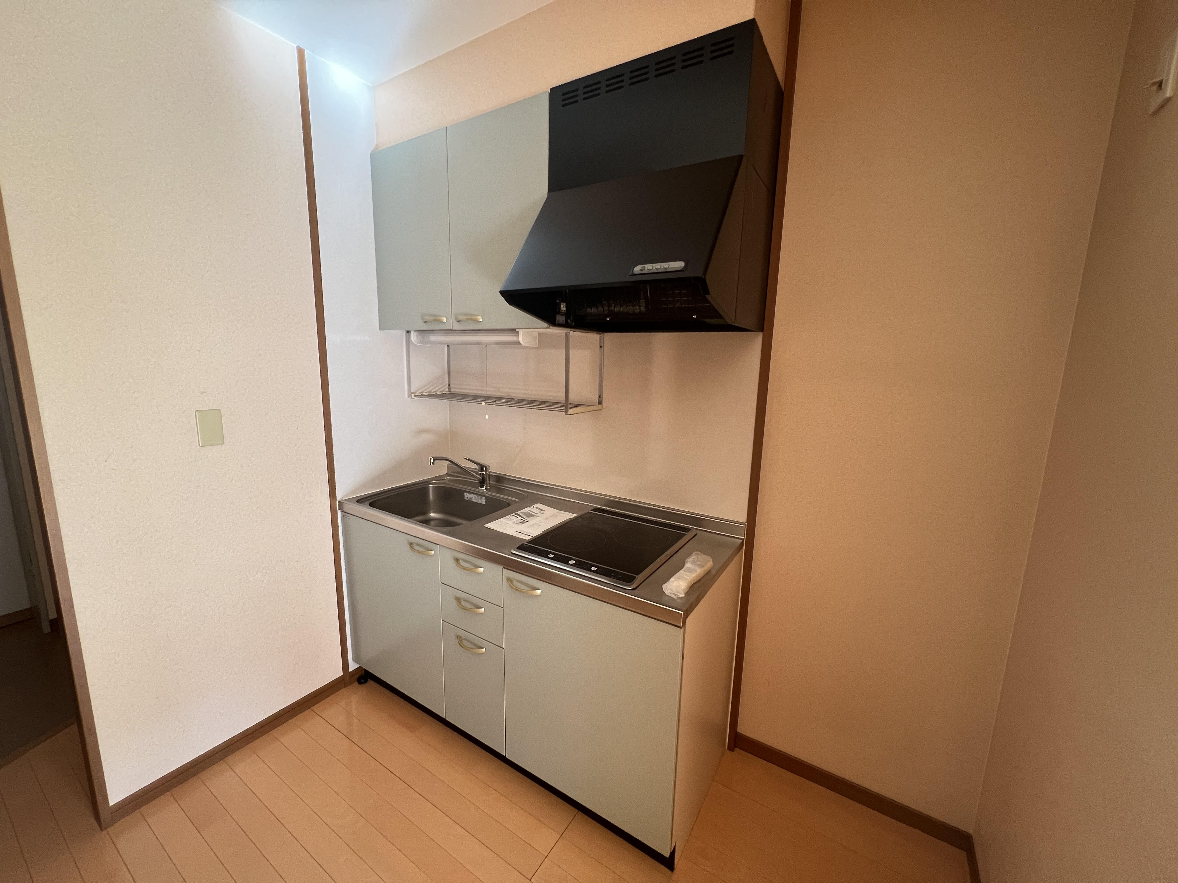 カーサマリアの画像（4）