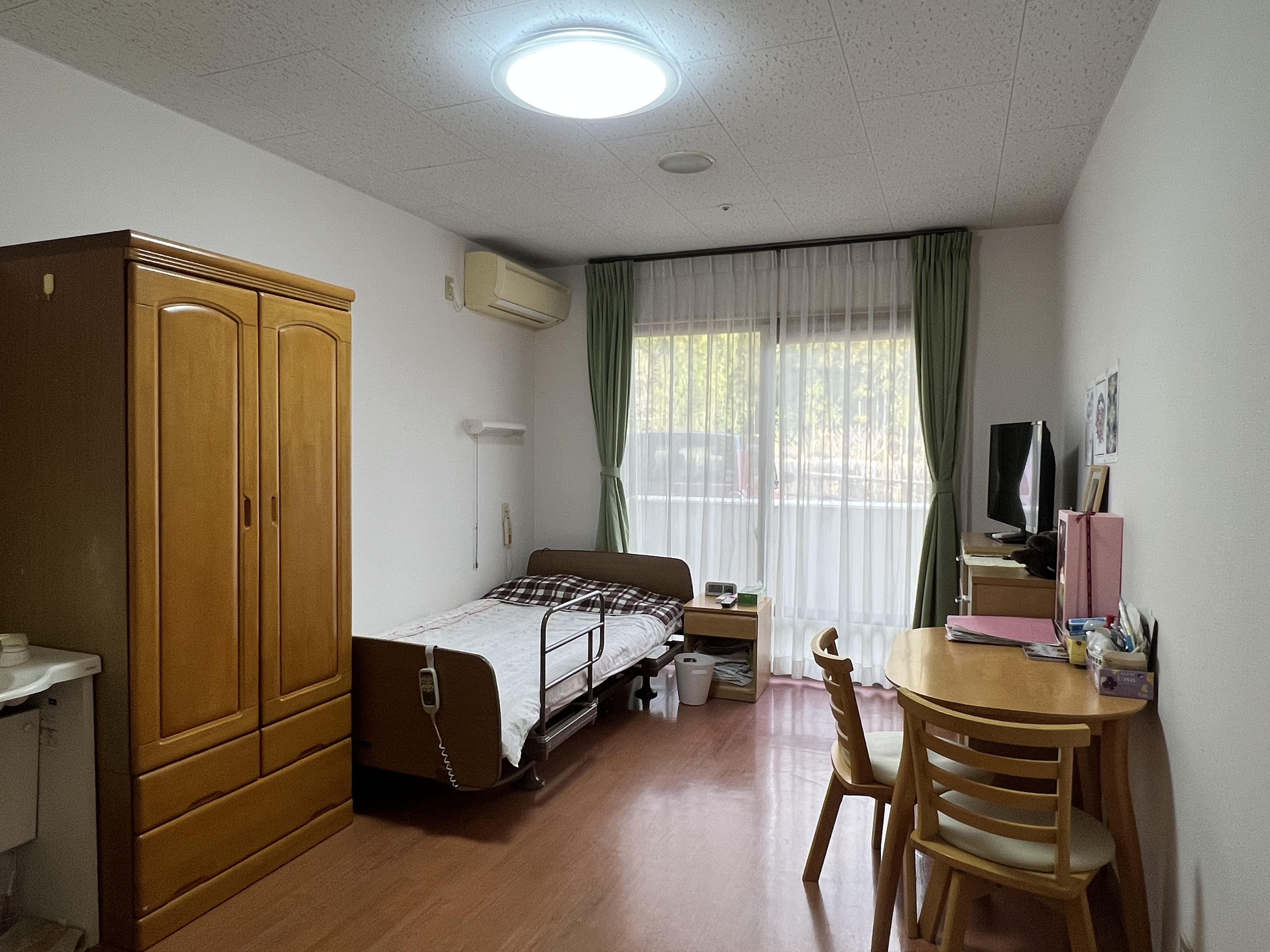 介護付有料老人ホーム わらべの里の画像（2）