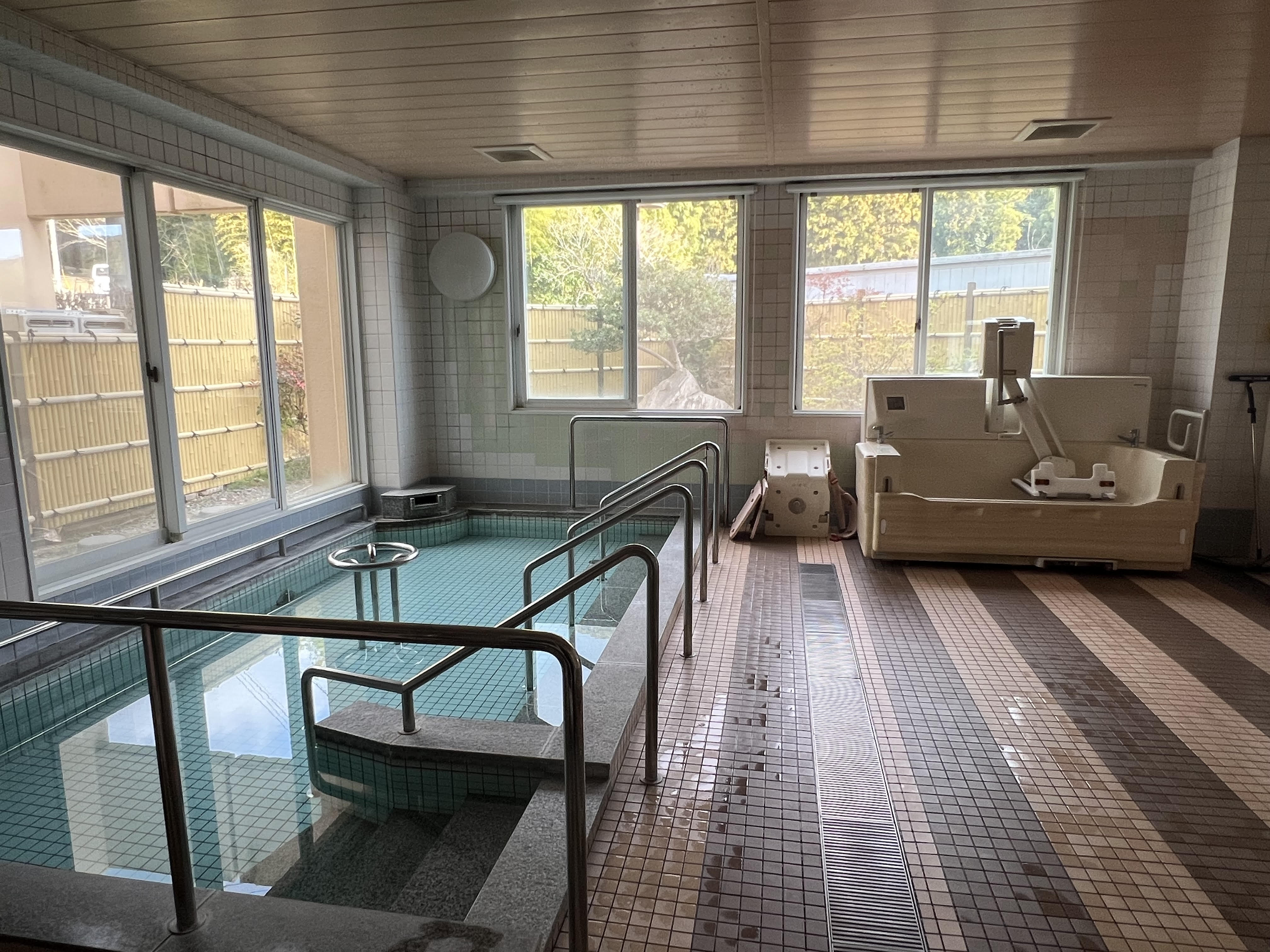 介護付有料老人ホーム わらべの里の画像（4）