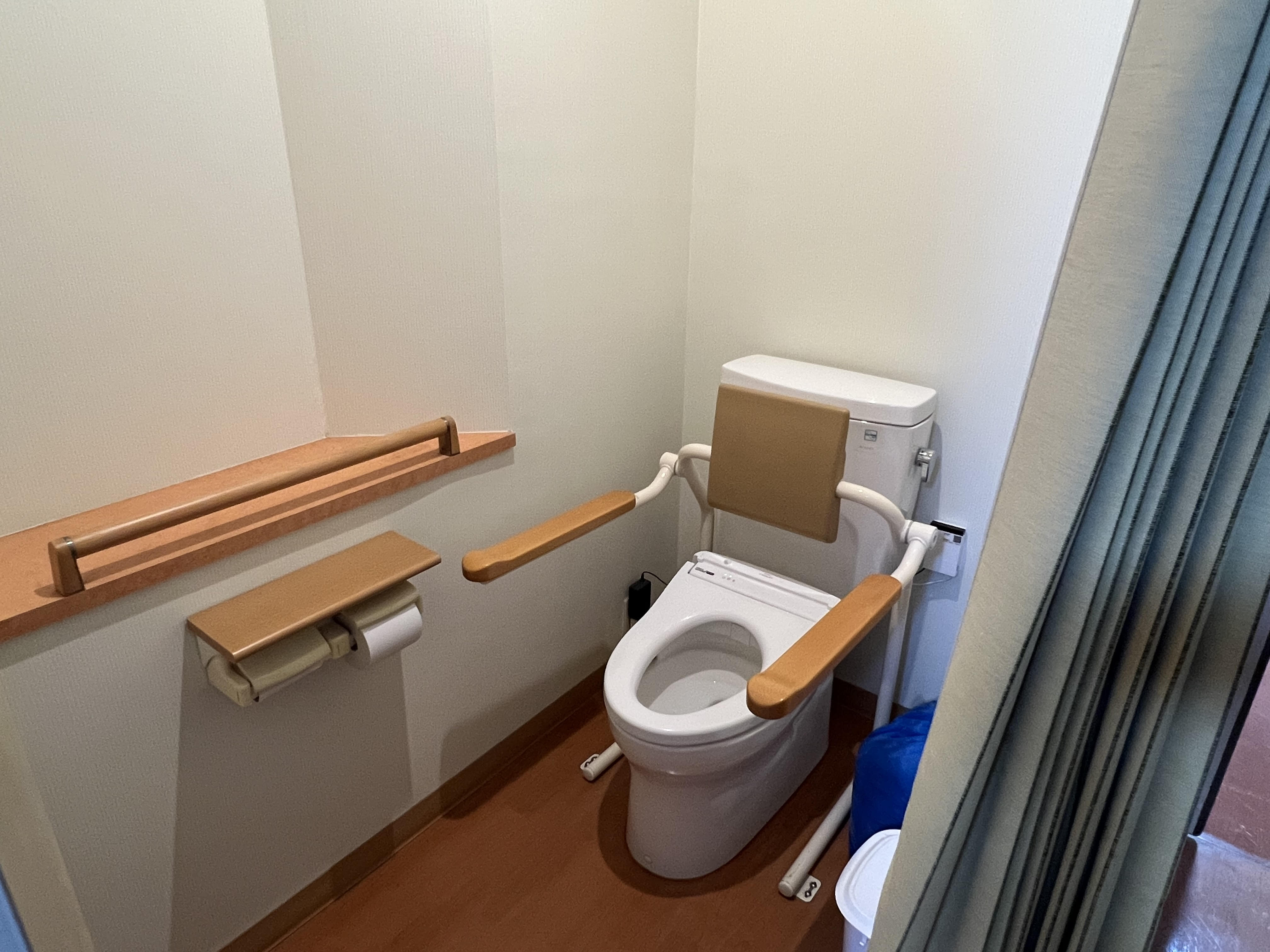 介護付有料老人ホーム わらべの里の画像（3）