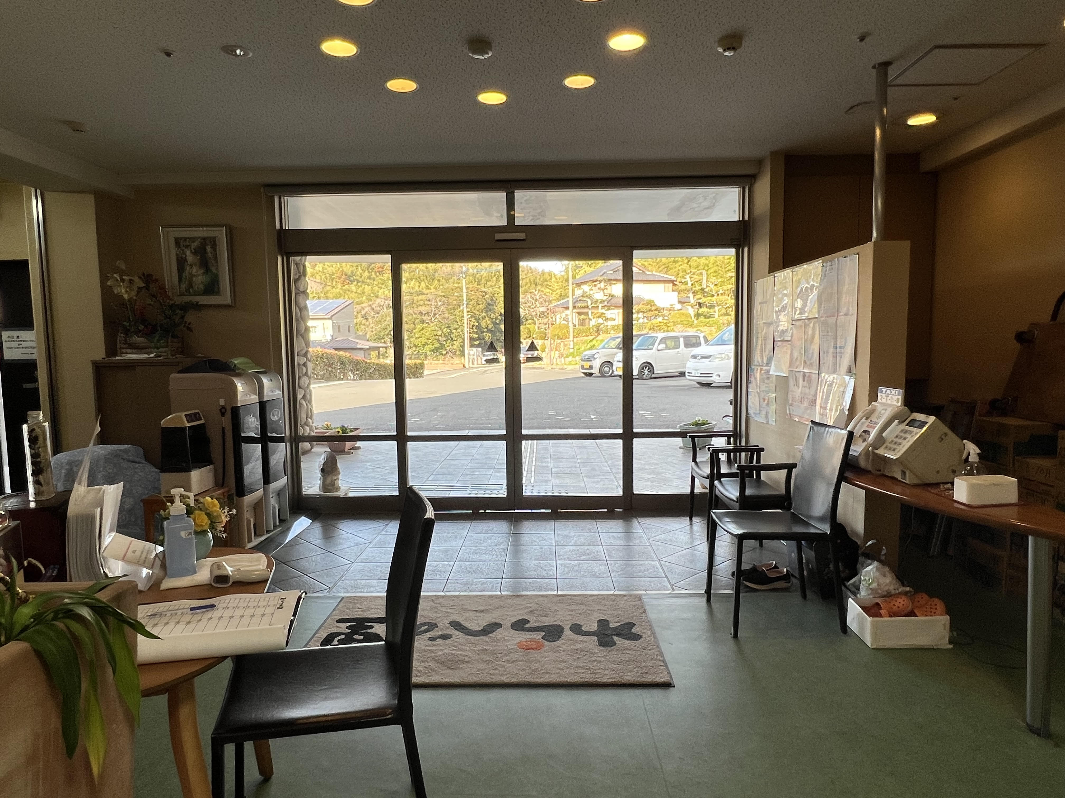 介護付有料老人ホーム わらべの里の画像（6）