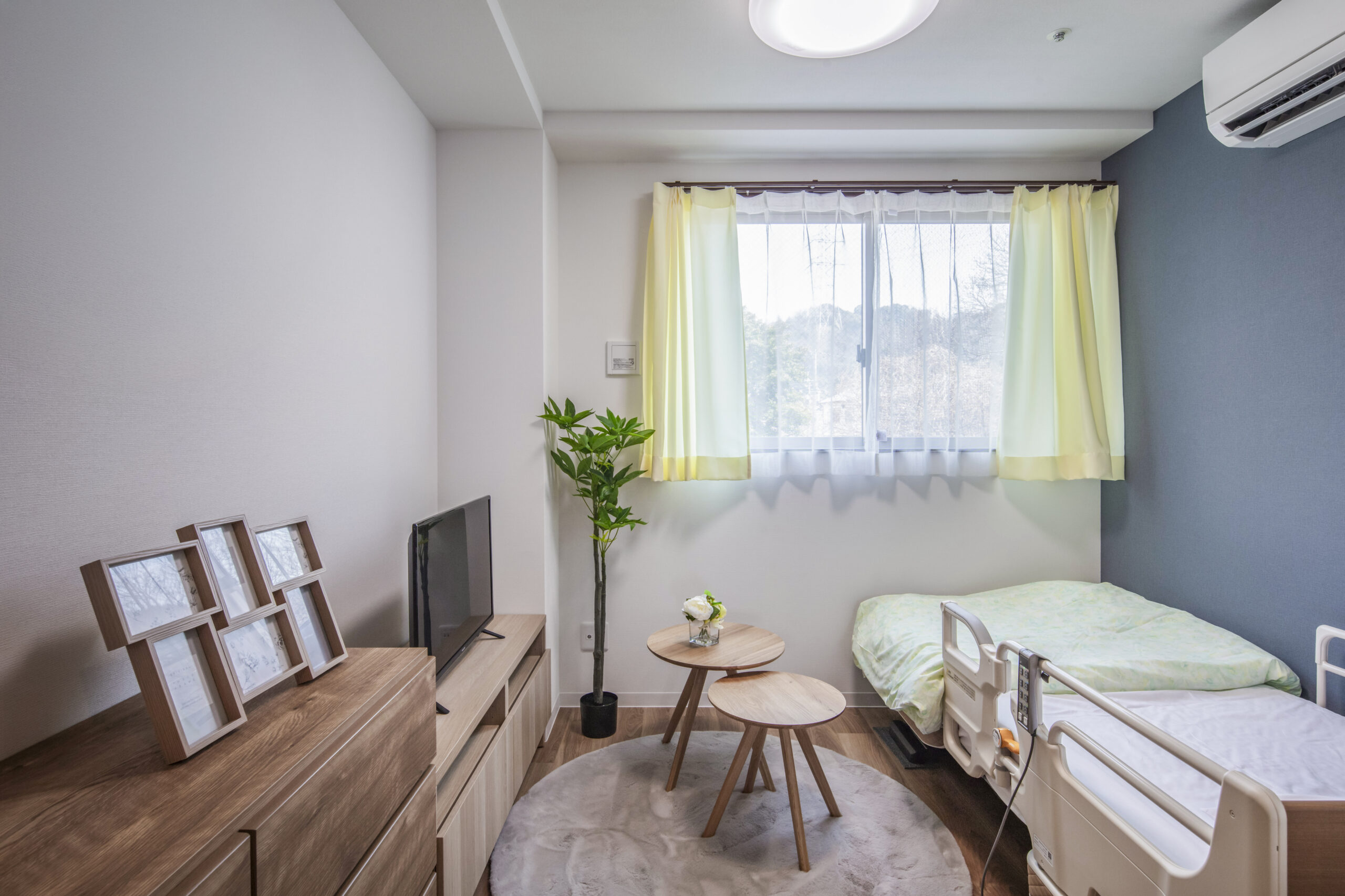 フィオレ・シニアレジデンス京都伏見の画像（2）