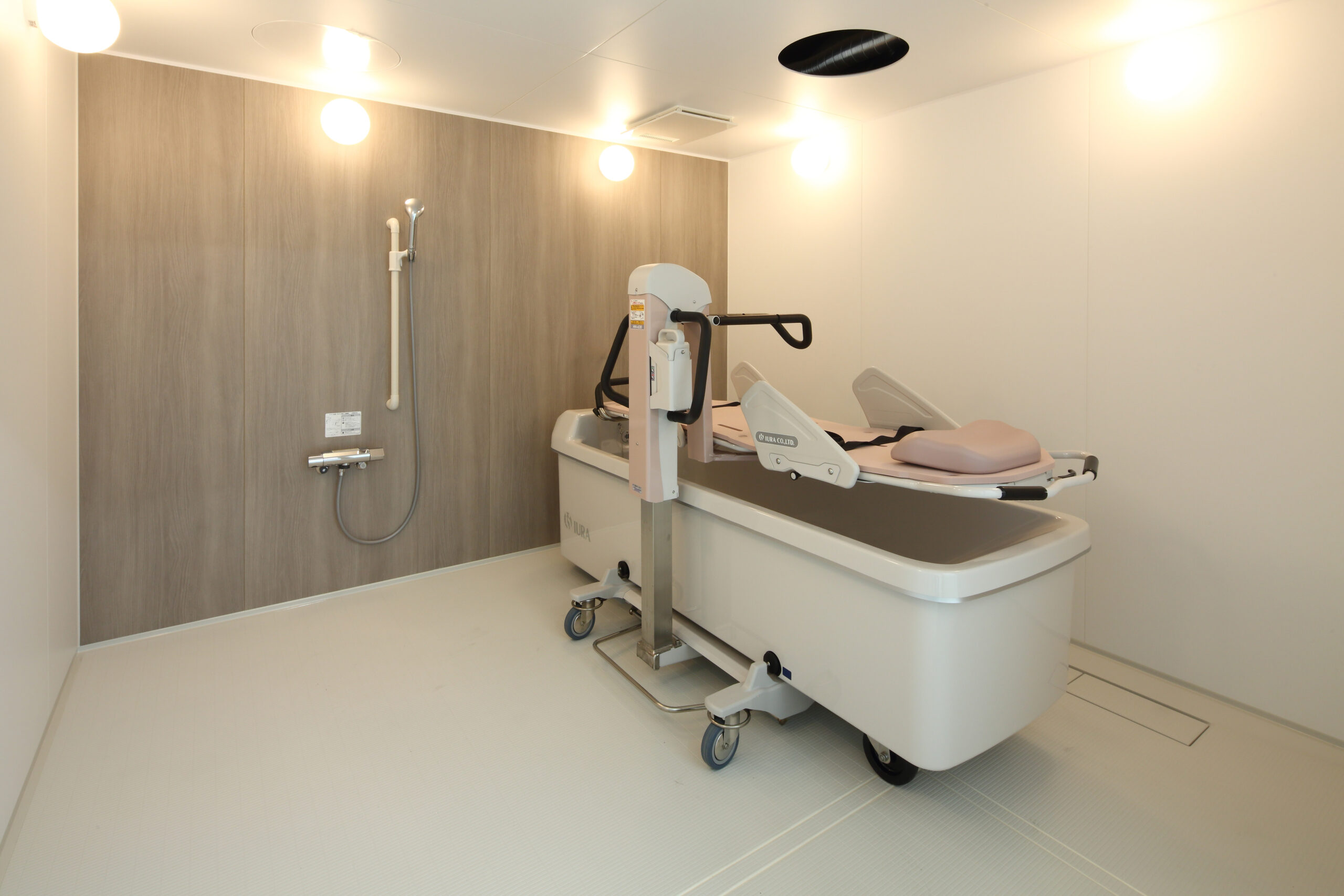 フィオレ・シニアレジデンス京都伏見の画像（4）