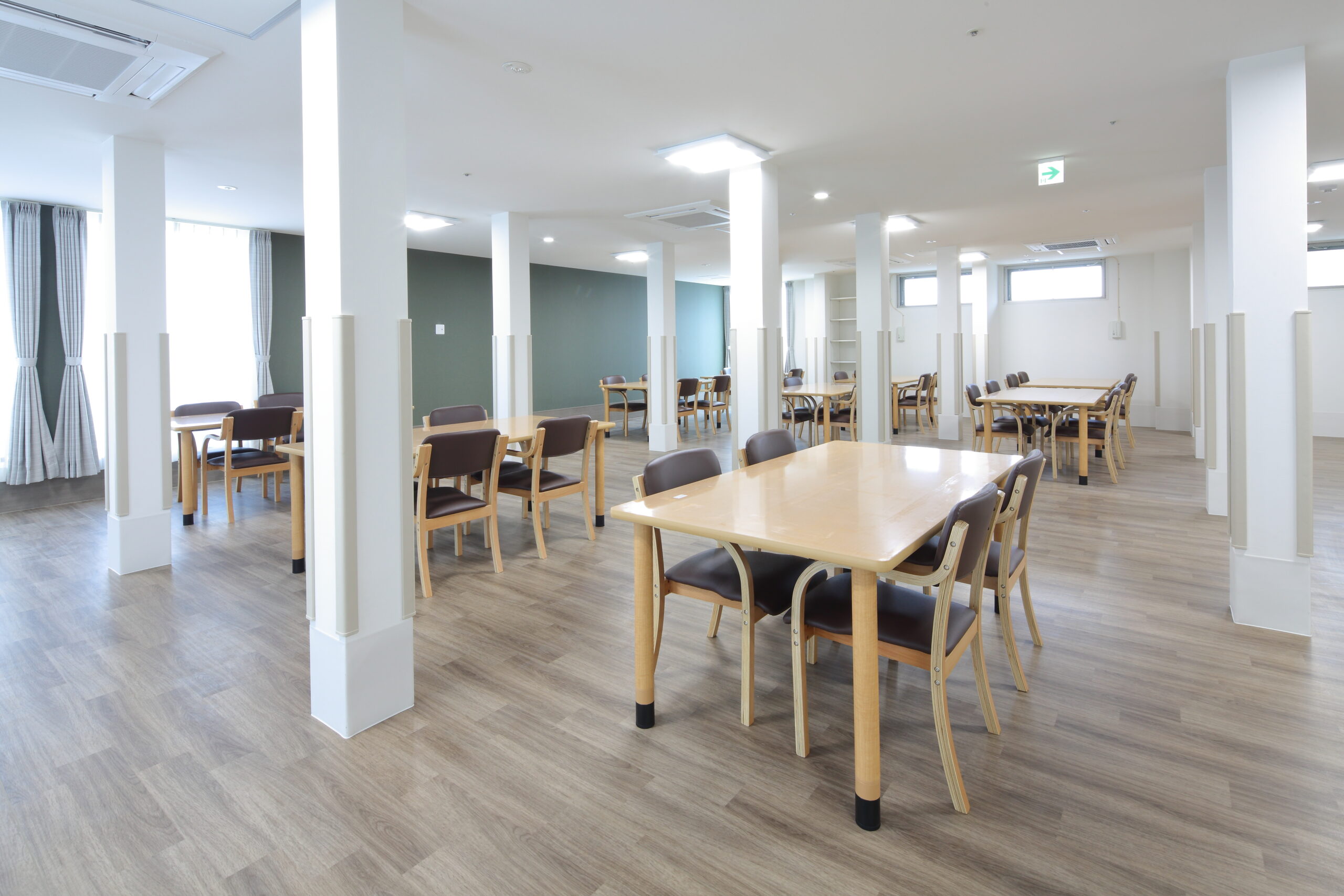 フィオレ・シニアレジデンス京都伏見の画像（5）